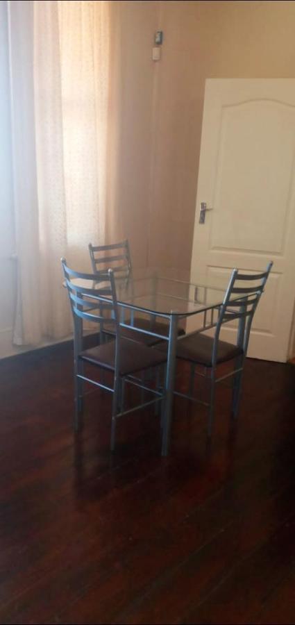 شقة Glen Lilly Self Catering بارو المظهر الخارجي الصورة