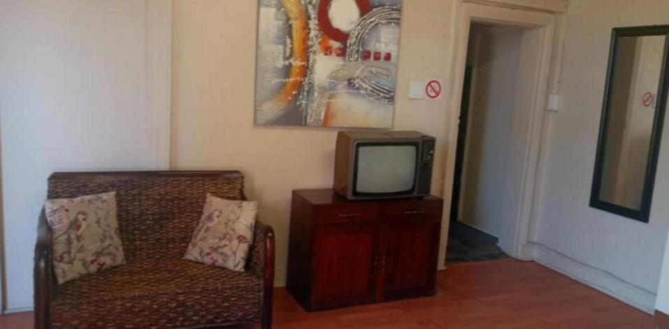 شقة Glen Lilly Self Catering بارو المظهر الخارجي الصورة