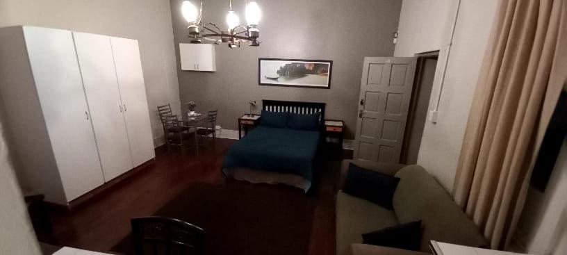 شقة Glen Lilly Self Catering بارو المظهر الخارجي الصورة