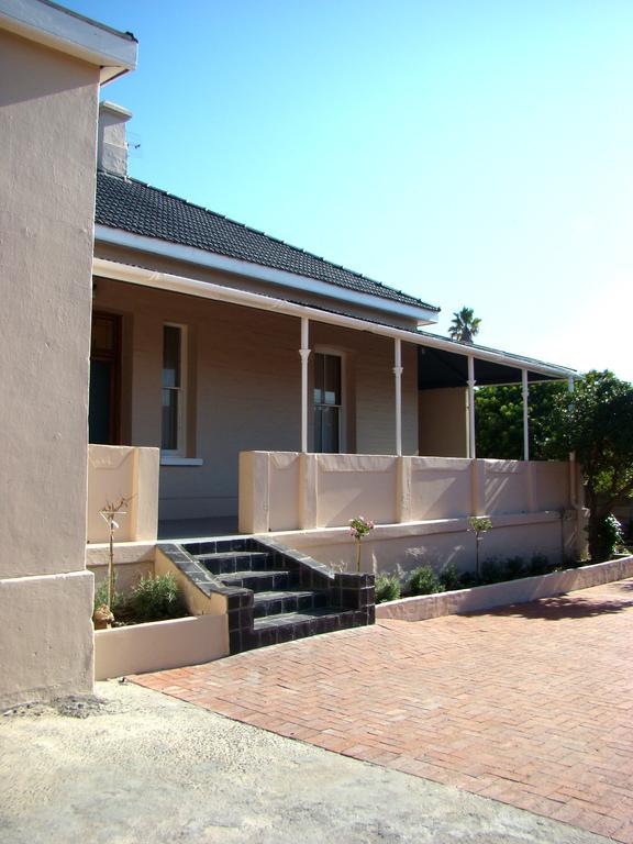 شقة Glen Lilly Self Catering بارو المظهر الخارجي الصورة