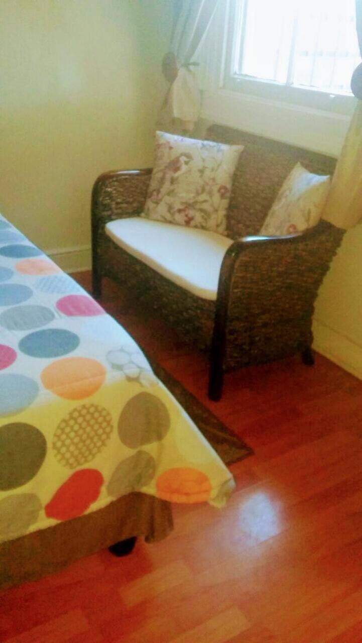 شقة Glen Lilly Self Catering بارو المظهر الخارجي الصورة