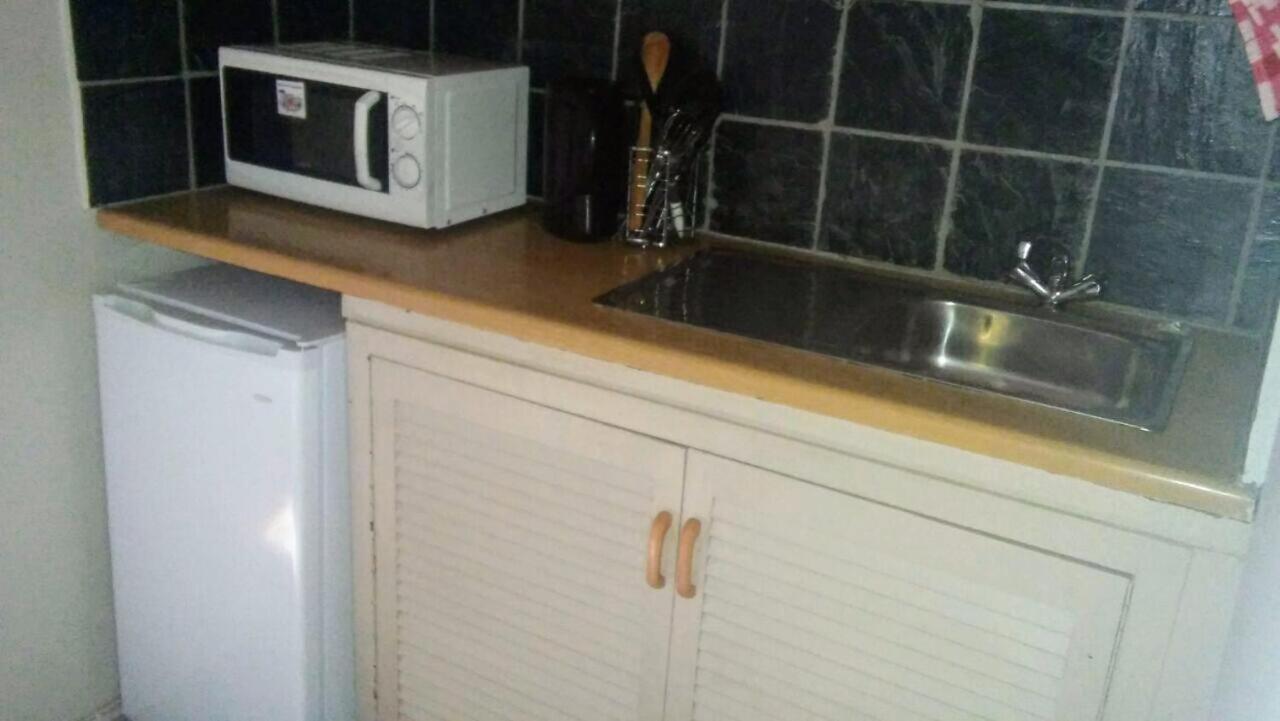 شقة Glen Lilly Self Catering بارو المظهر الخارجي الصورة