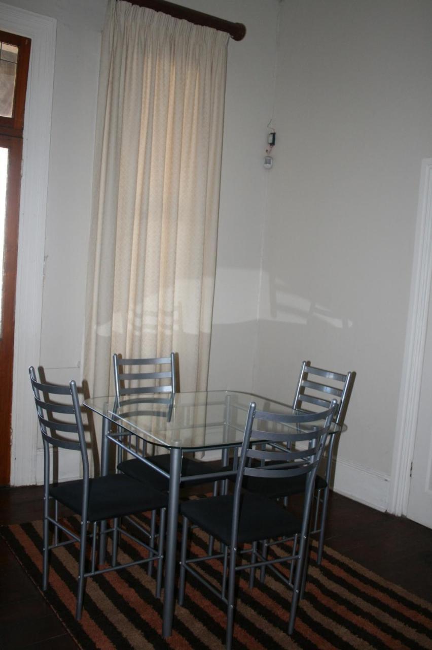شقة Glen Lilly Self Catering بارو المظهر الخارجي الصورة