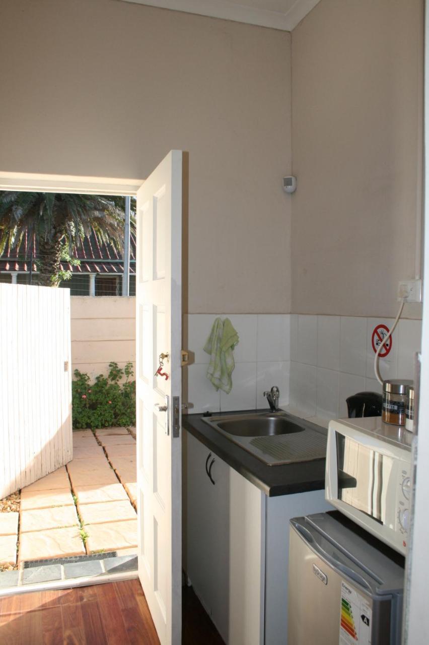شقة Glen Lilly Self Catering بارو المظهر الخارجي الصورة