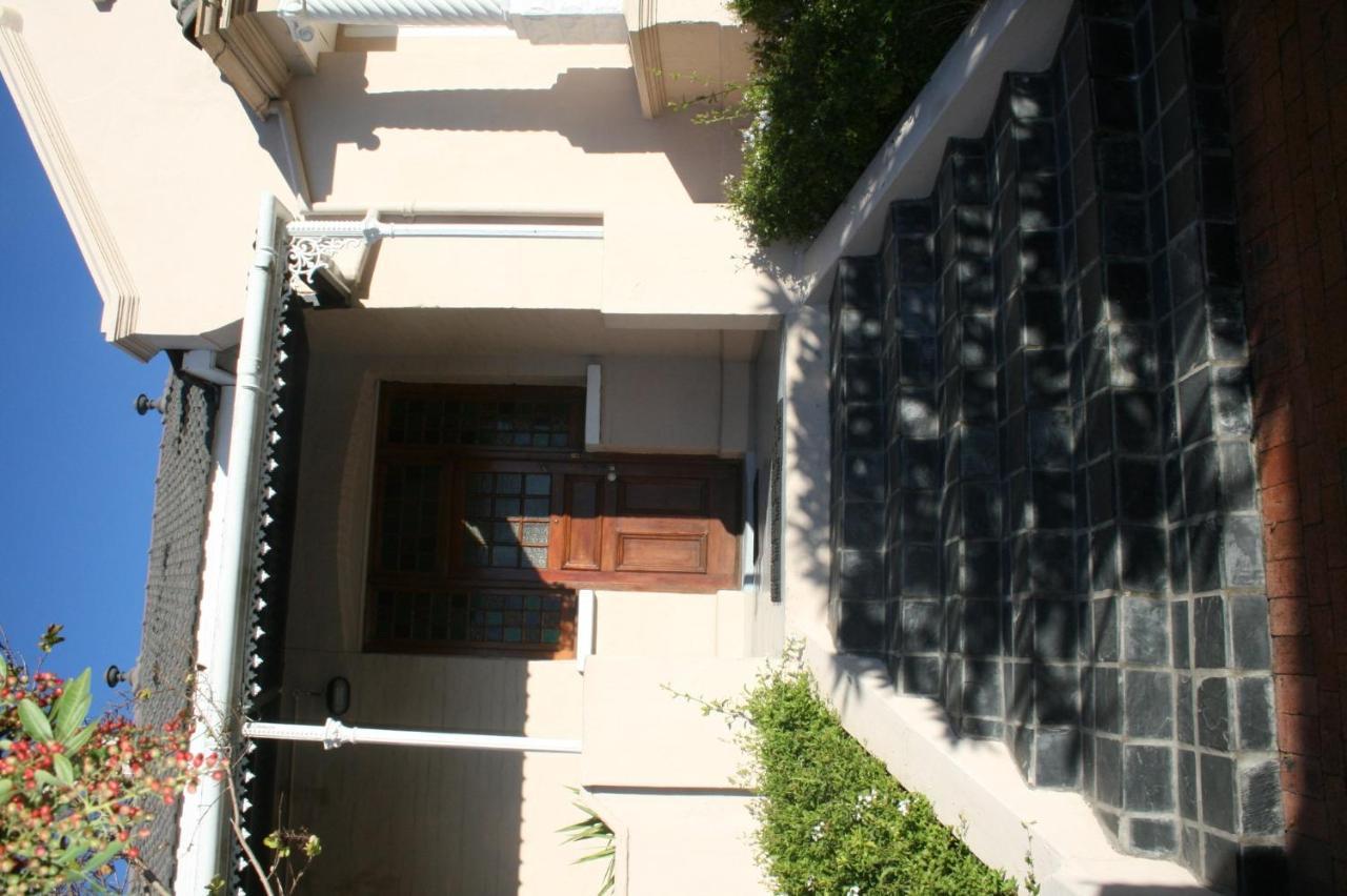 شقة Glen Lilly Self Catering بارو المظهر الخارجي الصورة