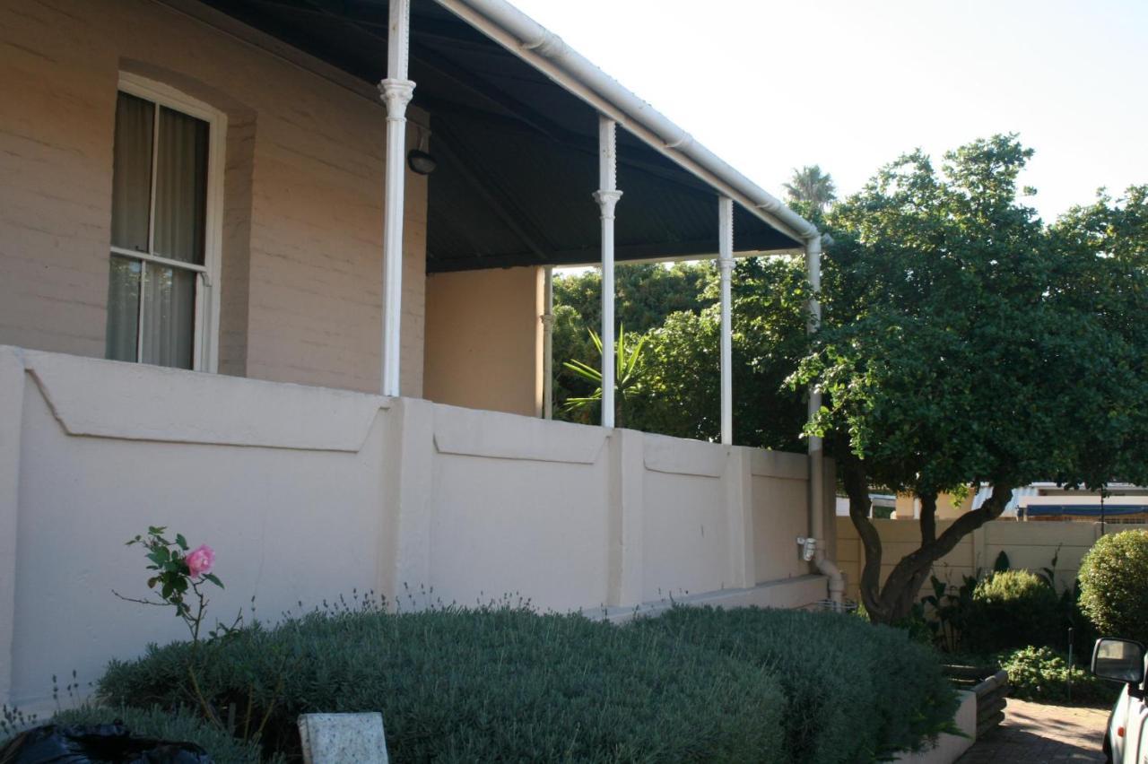 شقة Glen Lilly Self Catering بارو المظهر الخارجي الصورة