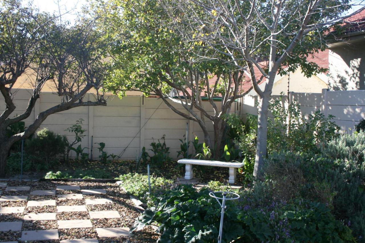 شقة Glen Lilly Self Catering بارو المظهر الخارجي الصورة