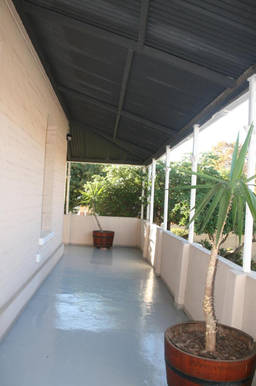 شقة Glen Lilly Self Catering بارو المظهر الخارجي الصورة
