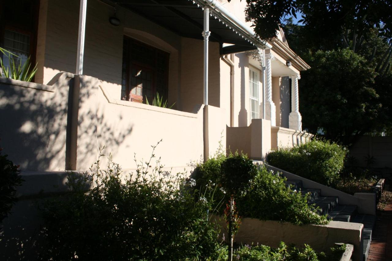 شقة Glen Lilly Self Catering بارو المظهر الخارجي الصورة